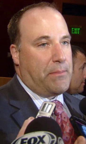 Q & A: Coyotes' CEO Anthony LeBlanc weighs in on trying season